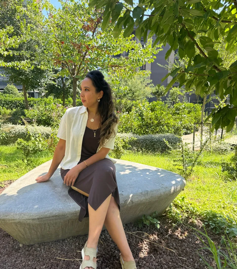 Feride Nihal Balcı - Klinik Psikolog fotoğrafı