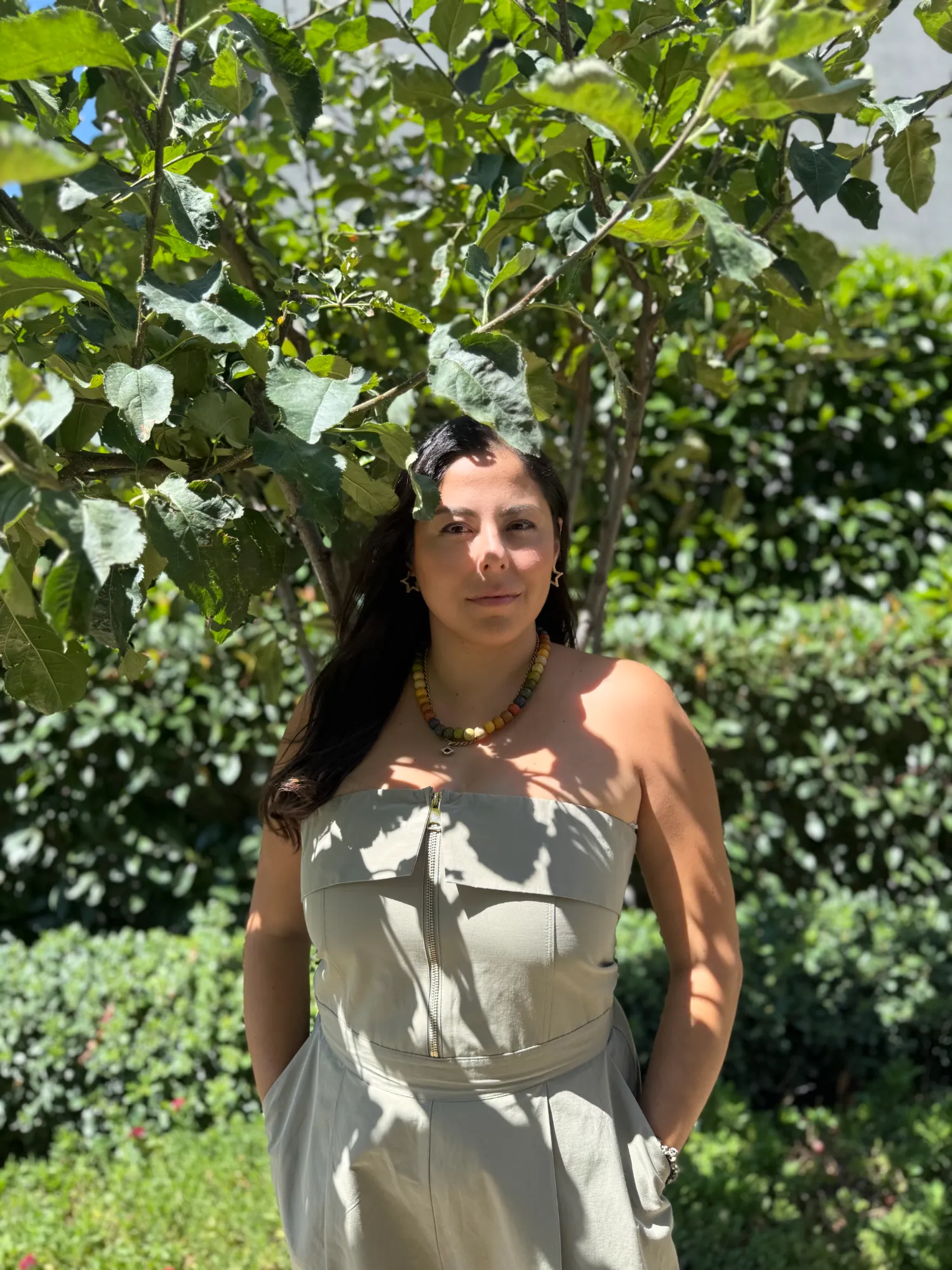 Derya Akdeniz Durmaz - Kurucu İç Mimar / Tasarımcı / Wellbeing Danışmanı fotoğrafı