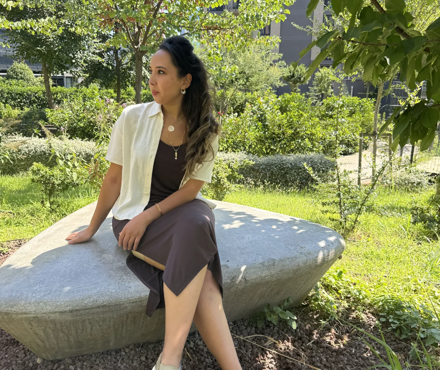 Feride Nihal Balcı - Klinik Psikolog fotoğrafı