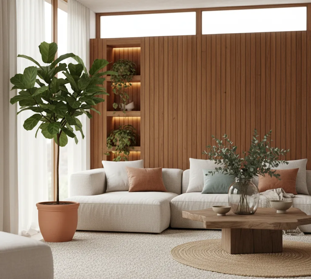 Holistik İç Mimarlık Yaklaşımı Nedir?