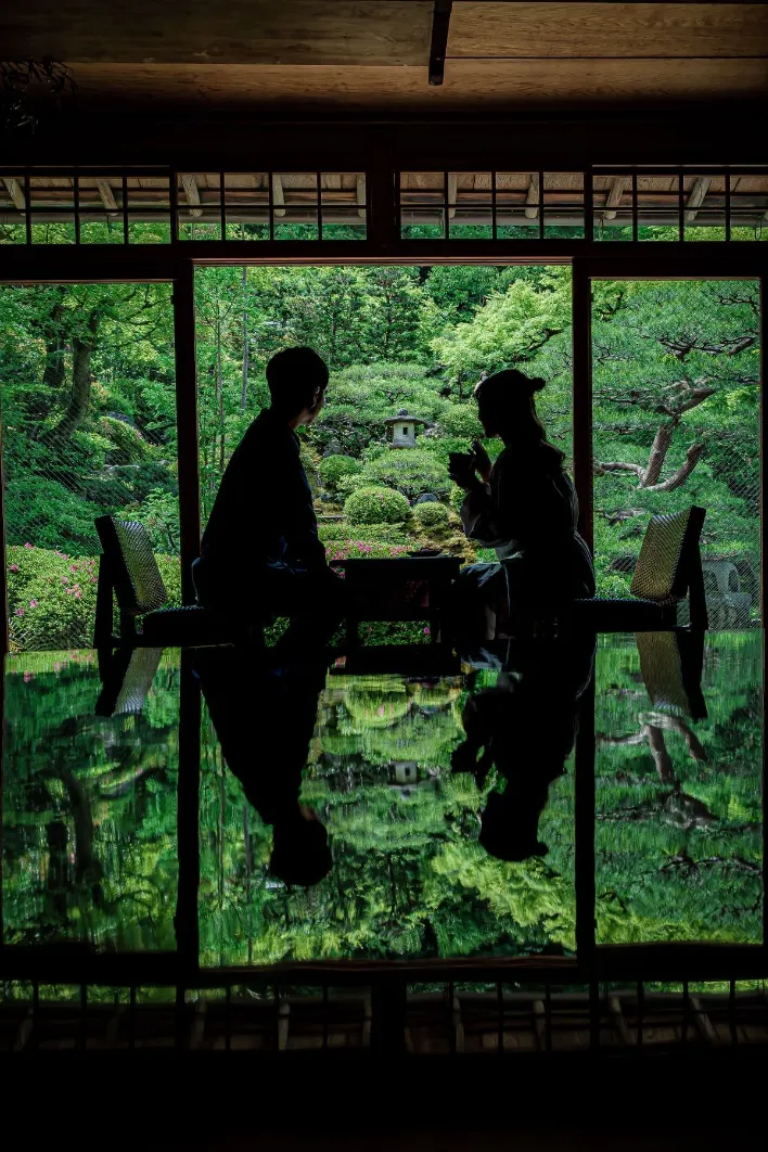 Mekânın Şifası: Bir Yer Bize Nasıl İyi Gelir?