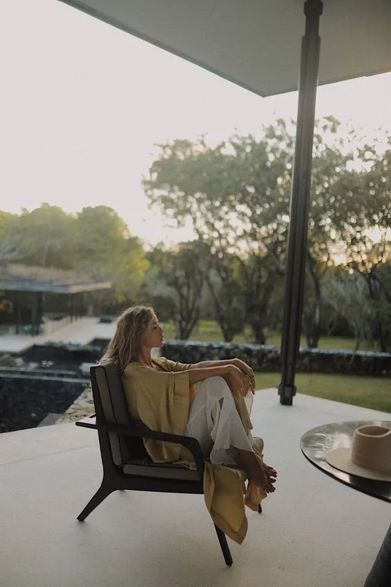 Kalpten Tasarım: İnsan, Duygu ve Mekân Üçgeninde Yeni Bir Dil