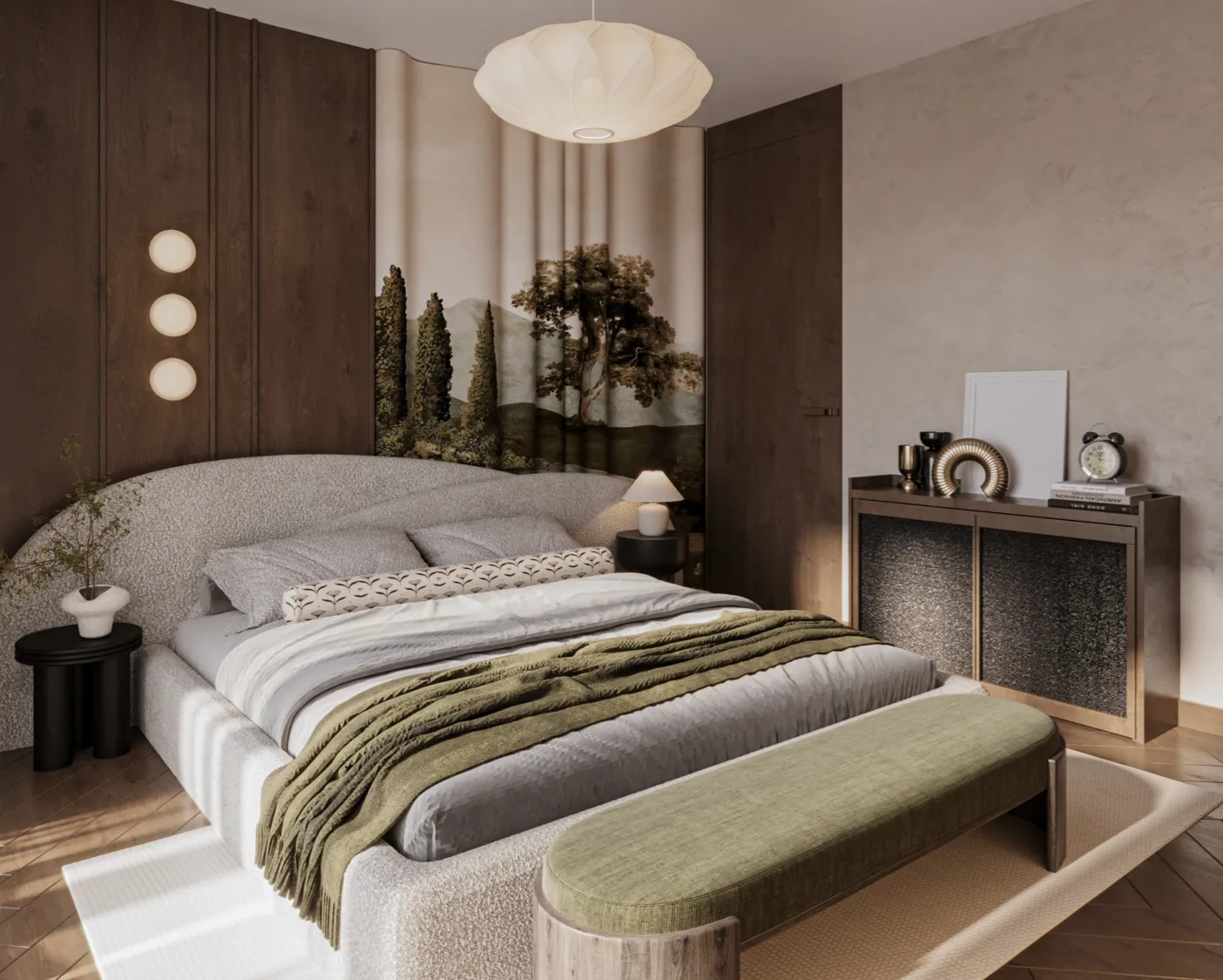 GK Evi - Konut projesi görsel 2 - Ankara