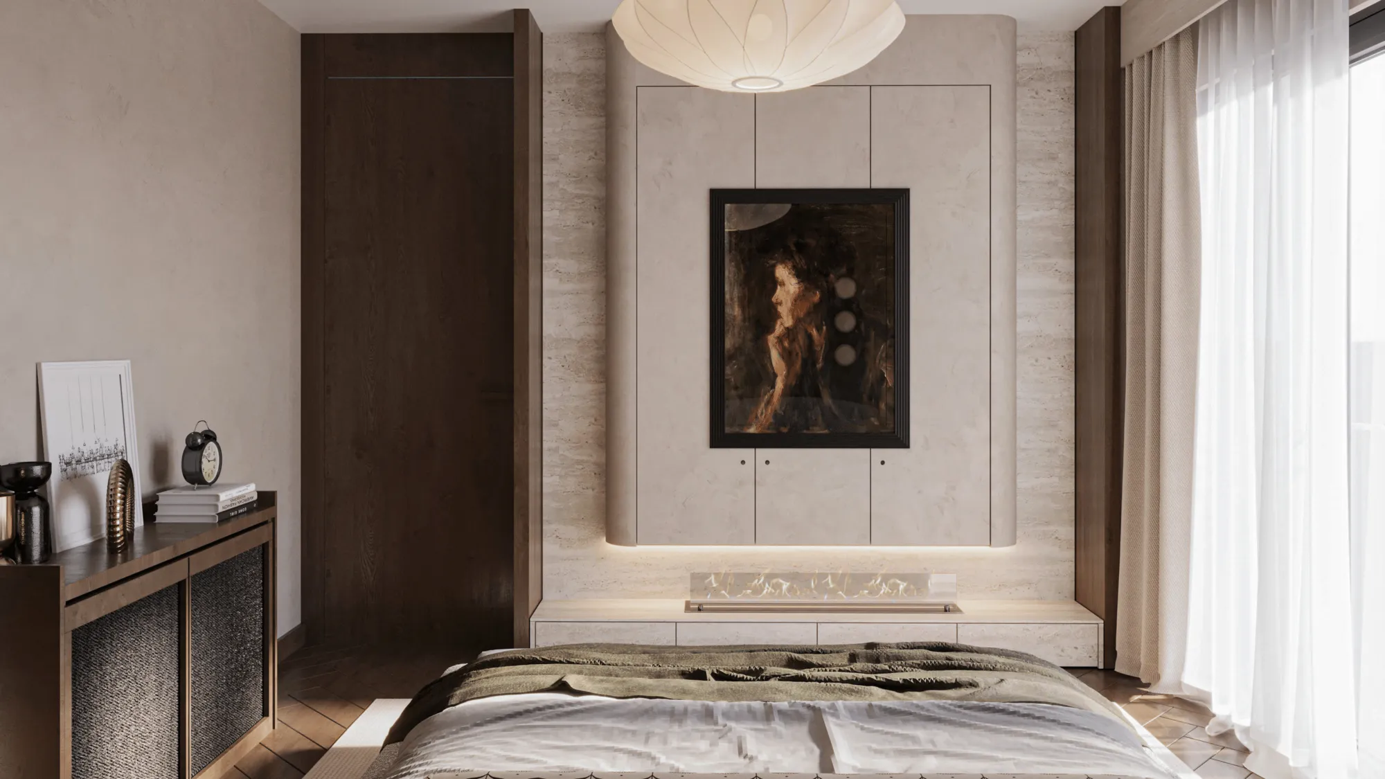 GK Evi - Konut projesi görsel 3 - Ankara