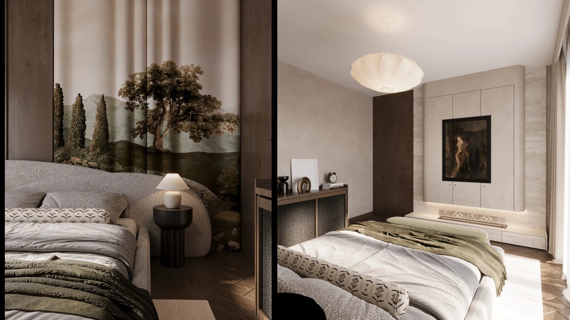 GK Evi - Konut projesi görsel 4 - Ankara