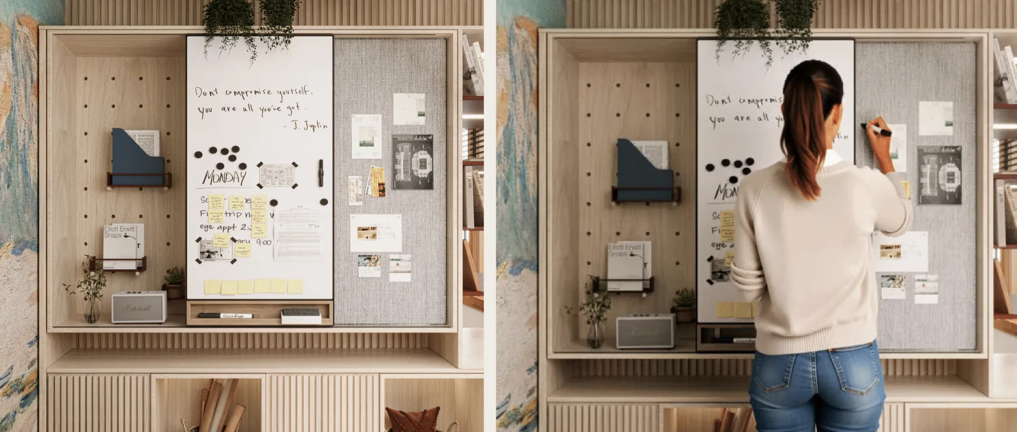 DA Evi - Konut projesi görsel 2 - Ankara