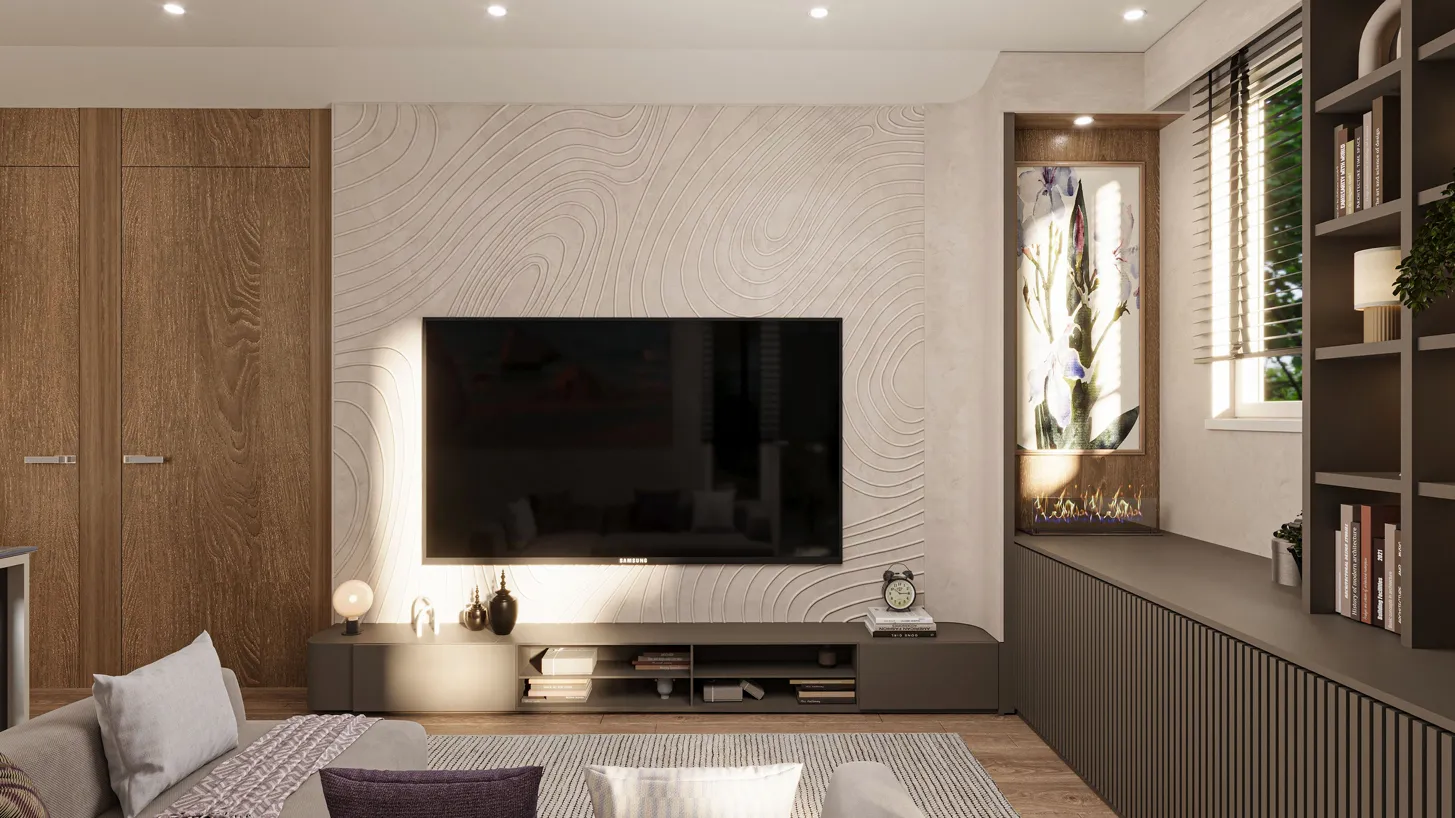 BB Evi - Konut projesi görsel 2 - Ankara