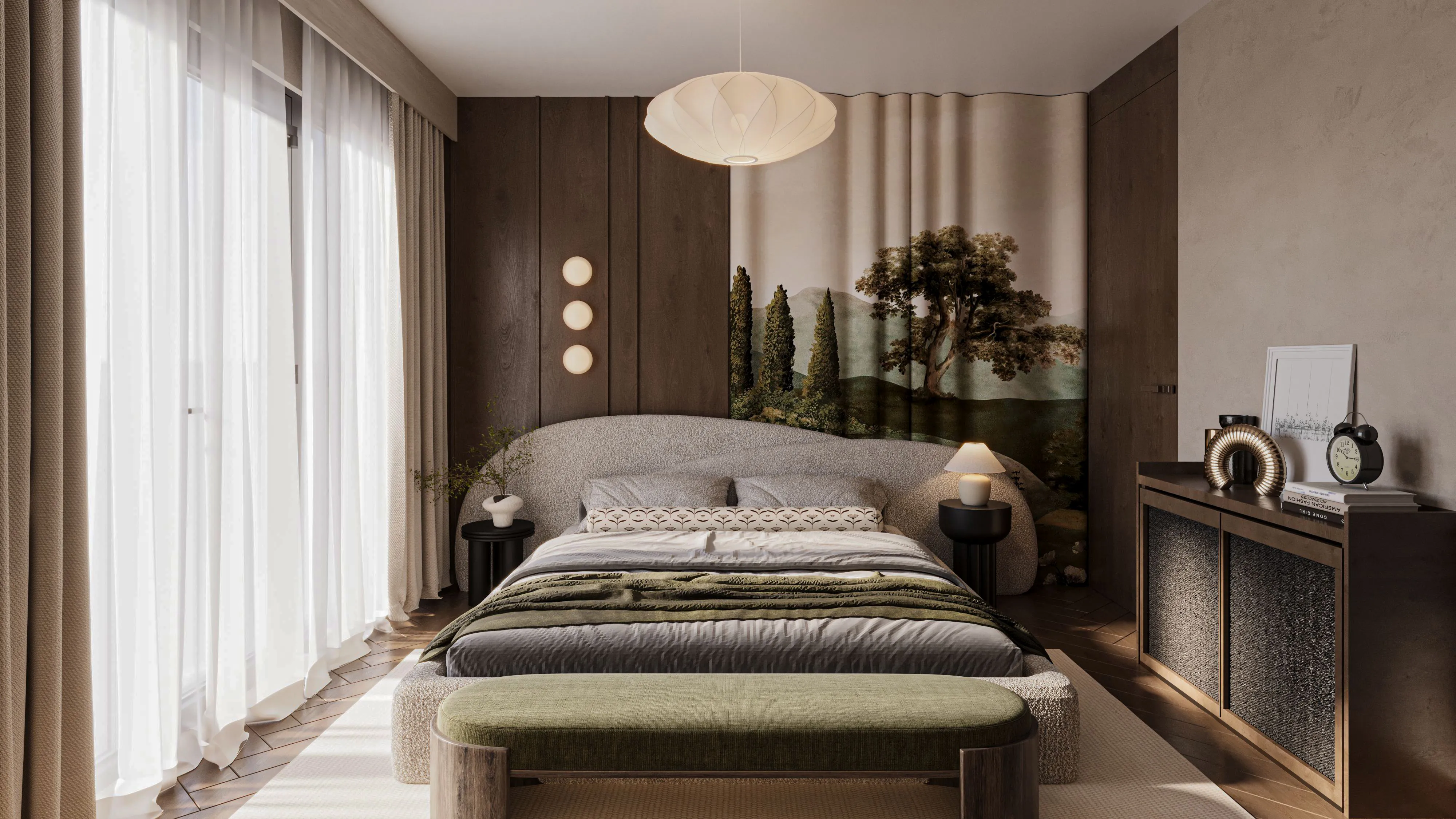 GK EVİ projesi detay görünümü 1 - Konut