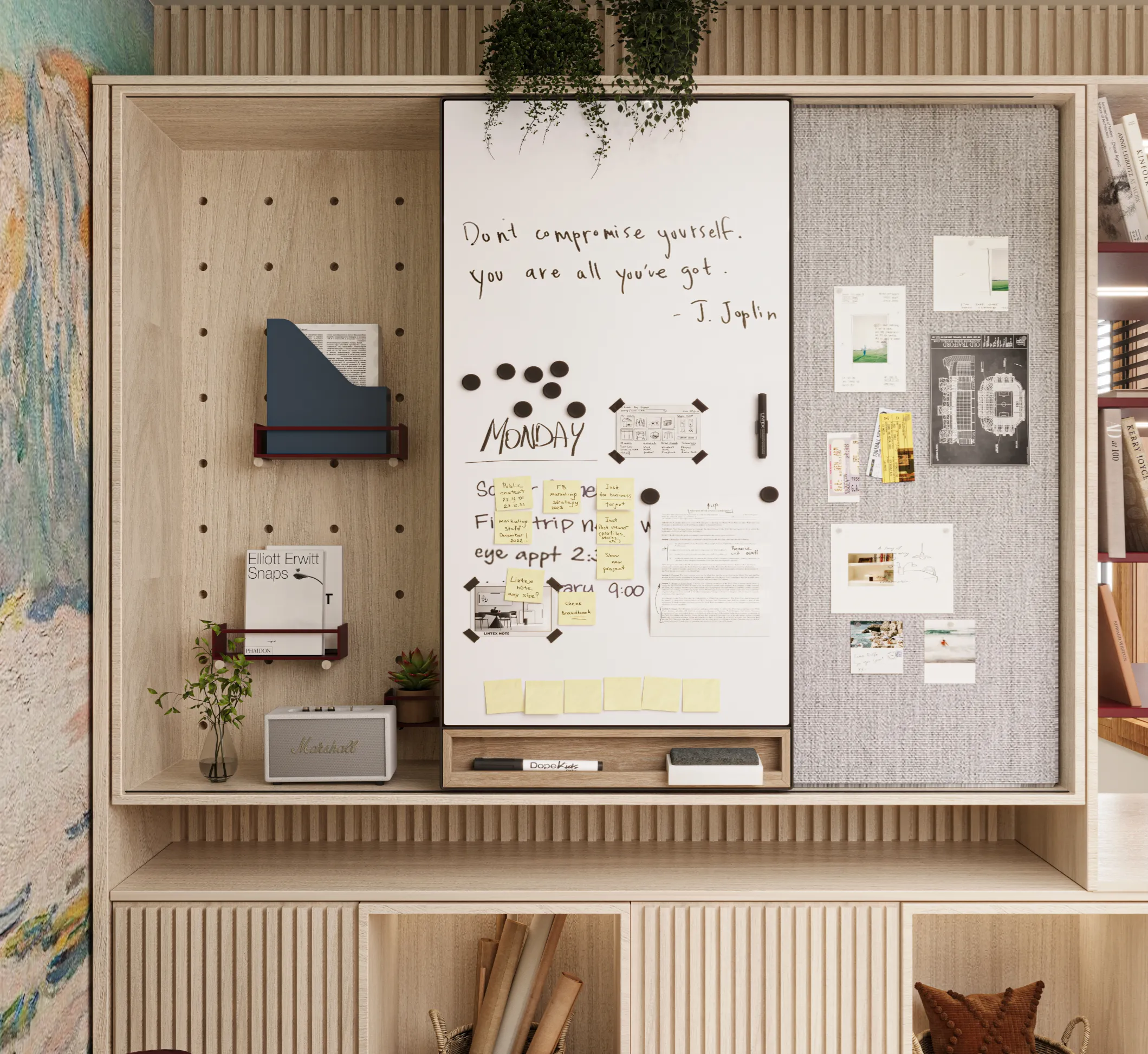 DA EVİ projesi detay görünümü 1 - Konut