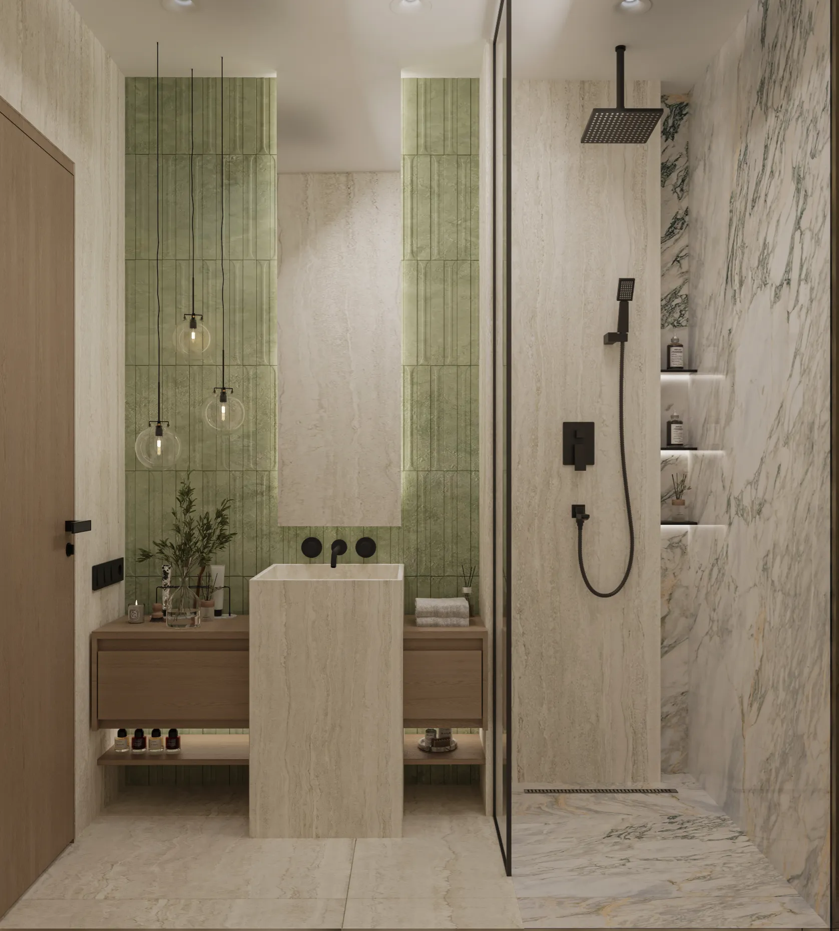 AI EVİ projesi detay görünümü 3 - Konut