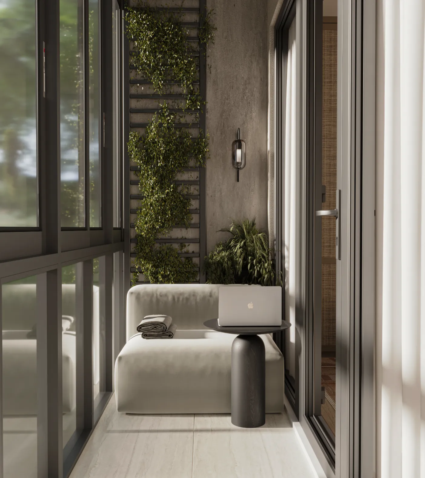 AI EVİ projesi detay görünümü 4 - Konut