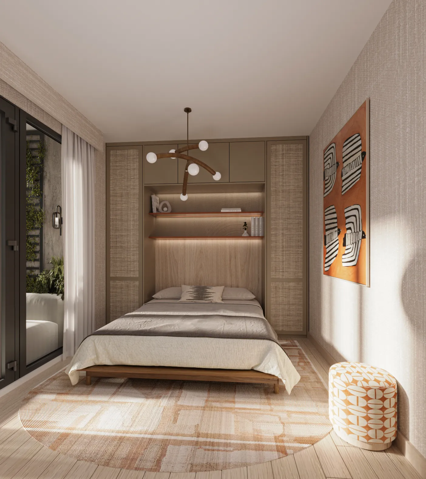 AI EVİ projesi detay görünümü 5 - Konut