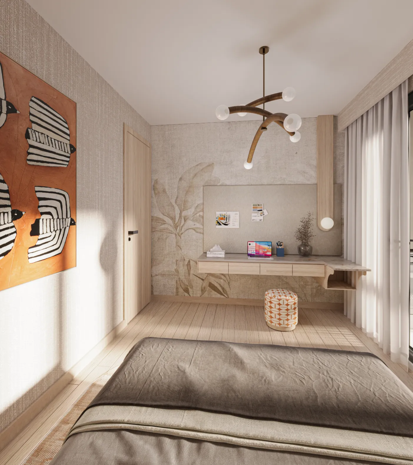 AI EVİ projesi detay görünümü 6 - Konut