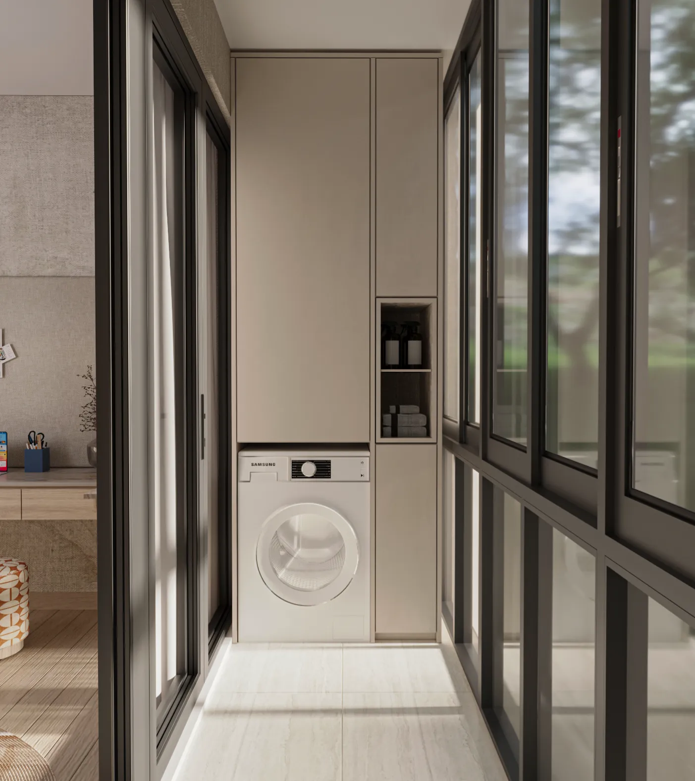 AI EVİ projesi detay görünümü 7 - Konut