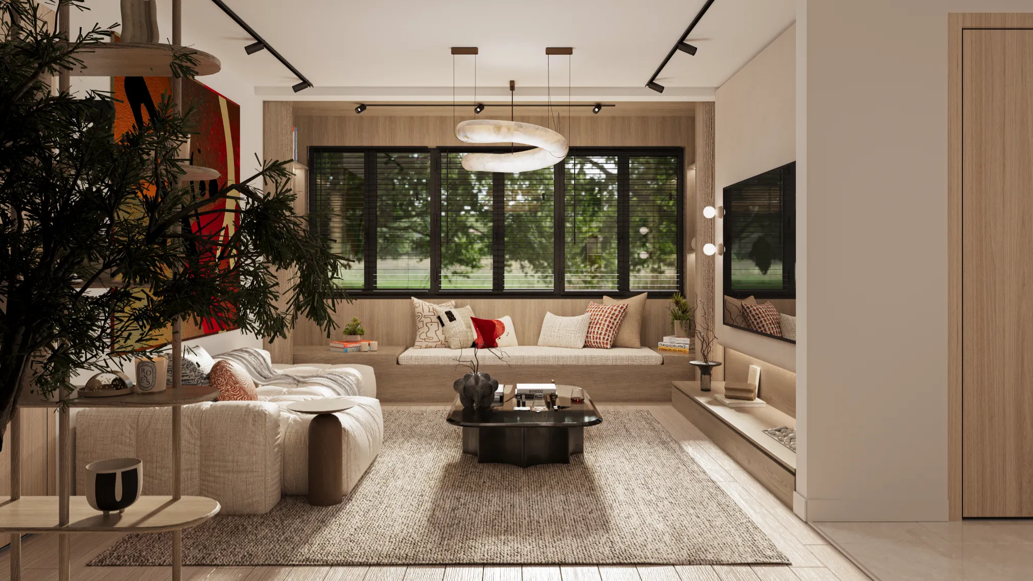 AI EVİ projesi detay görünümü 8 - Konut