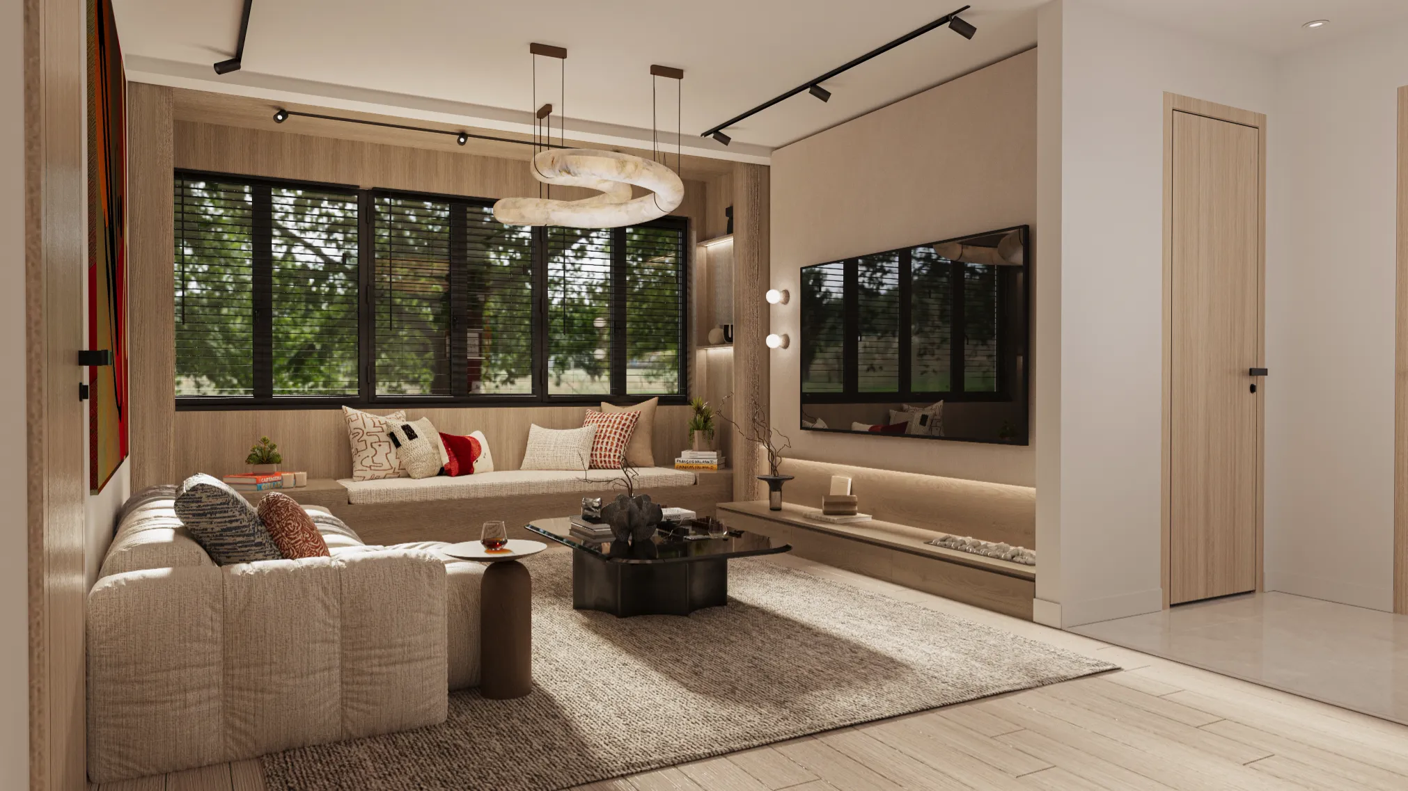 AI EVİ projesi detay görünümü 9 - Konut