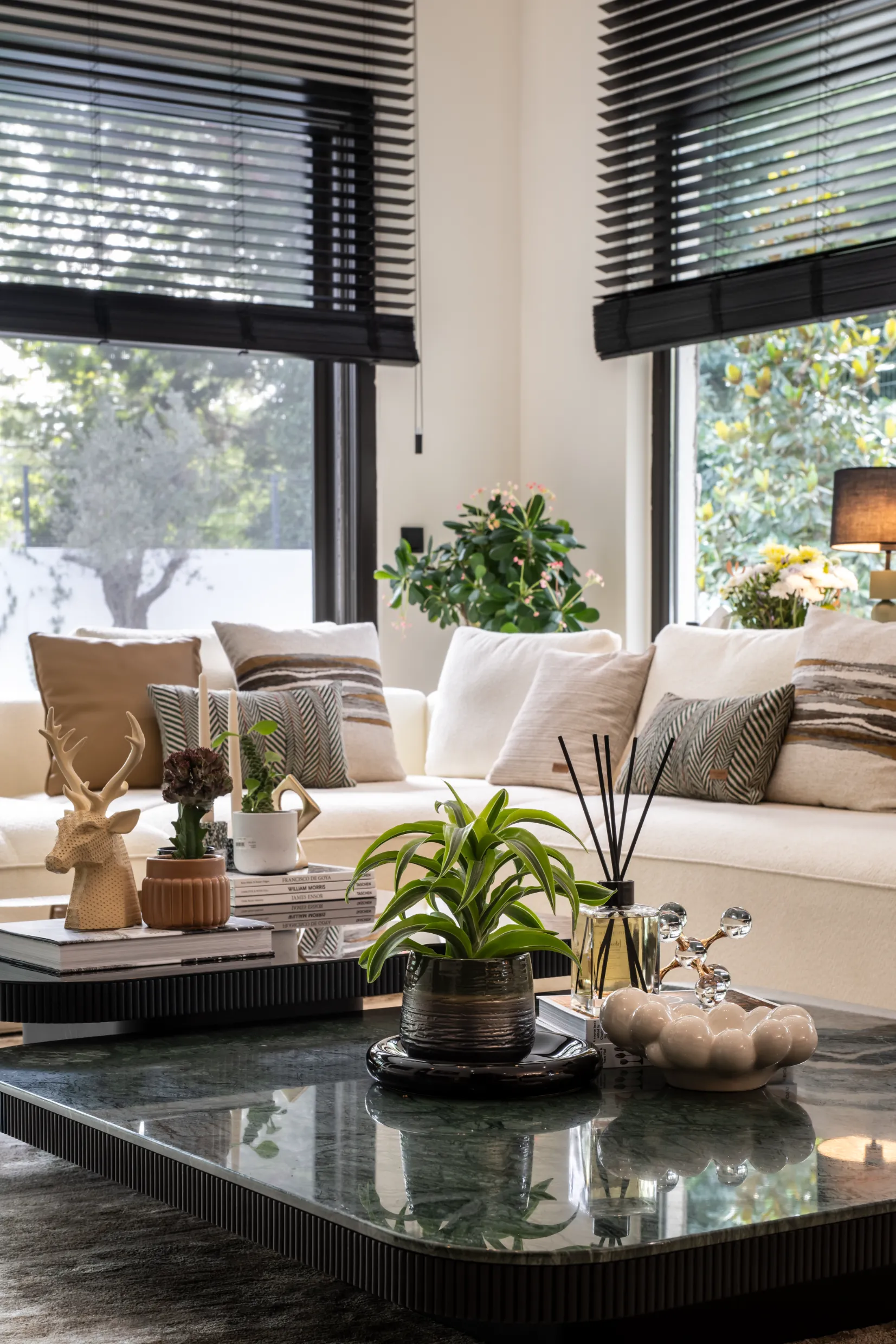 ZEKERİYAKÖY VİLLA PROJESİ projesi detay görünümü 14 - Konut