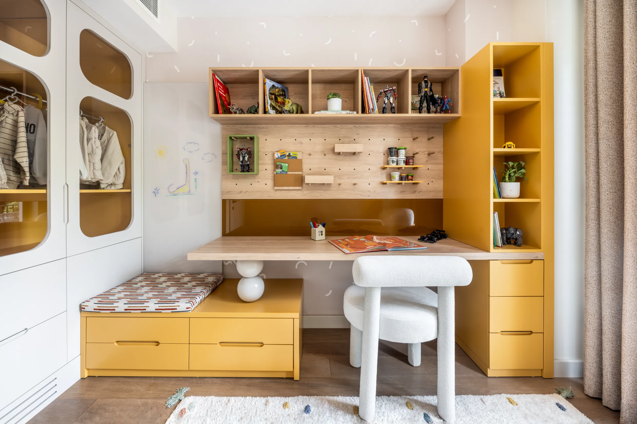 ZEKERİYAKÖY VİLLA PROJESİ projesi detay görünümü 5 - Konut