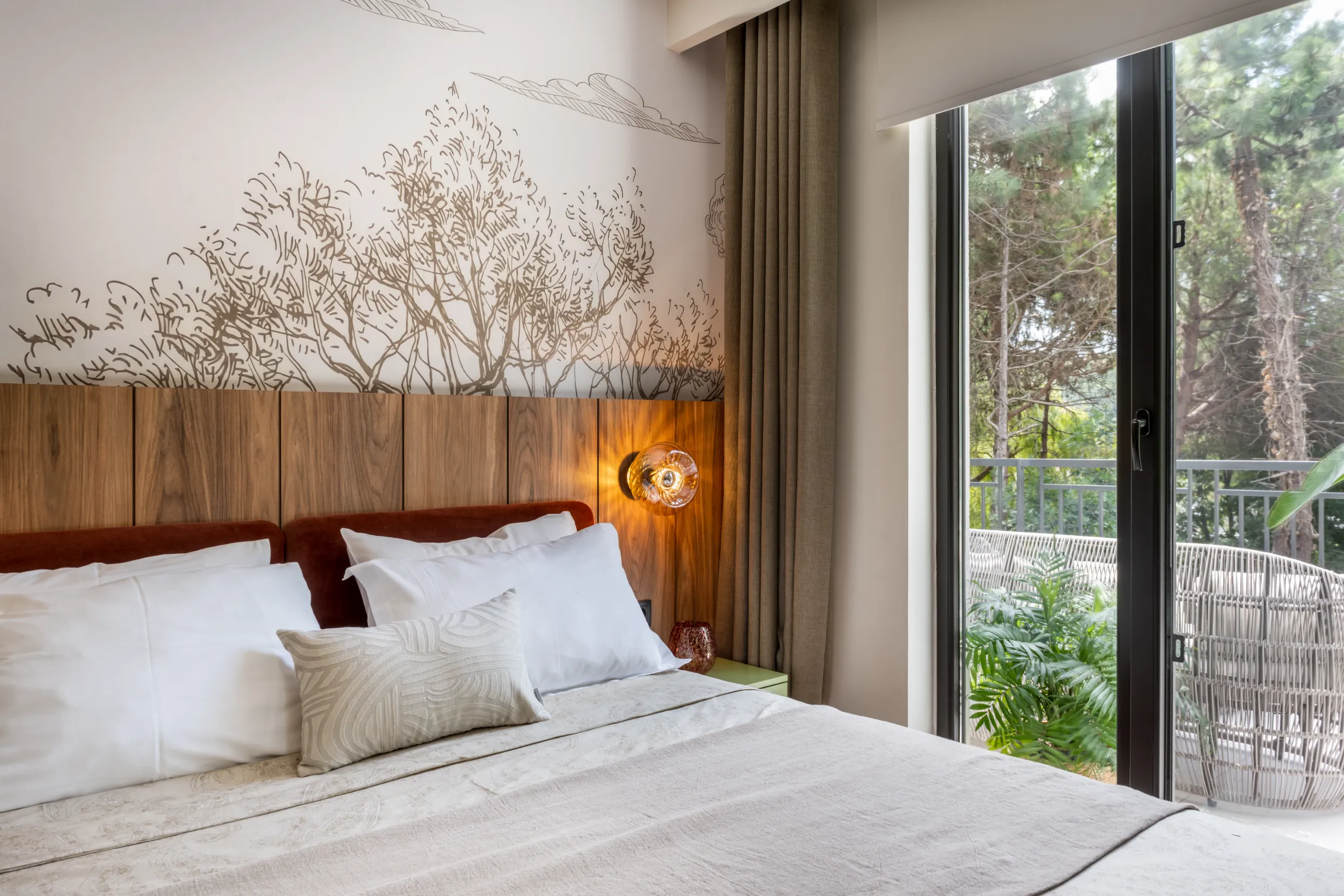 ZEKERİYAKÖY VİLLA PROJESİ projesi detay görünümü 8 - Konut